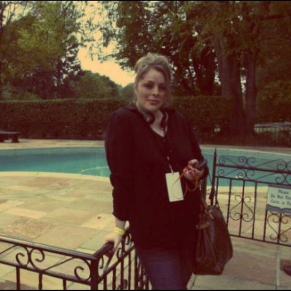 Meet the posher - Picture 1 of 1